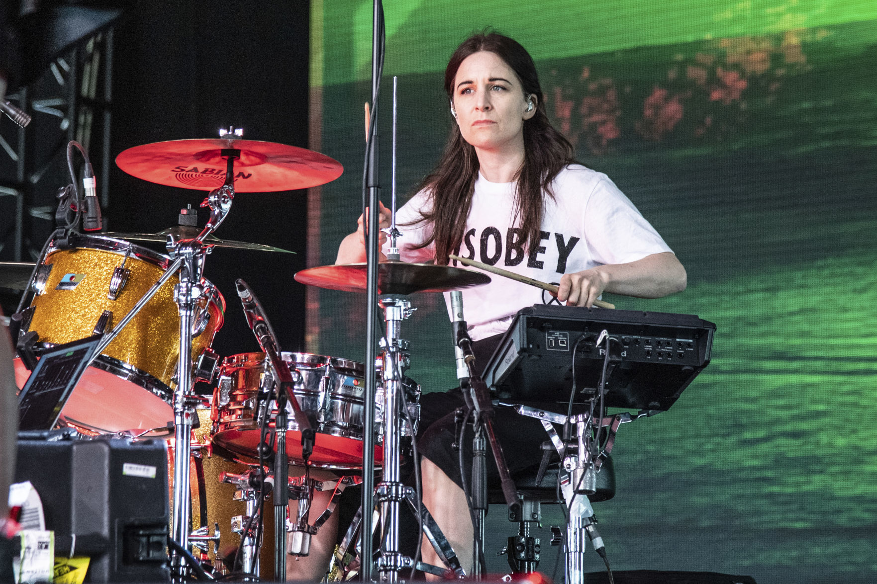 2019 Coachella Music And Arts Festival - Weekend 1 - Day 1